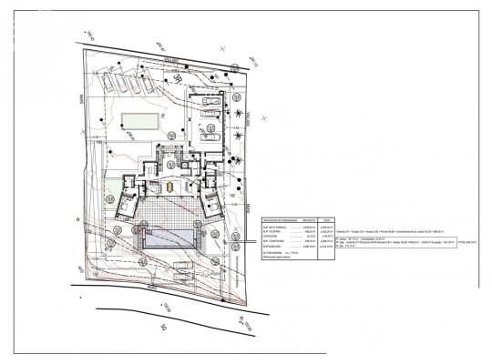 Calpe, Villa #GH-VGH30180