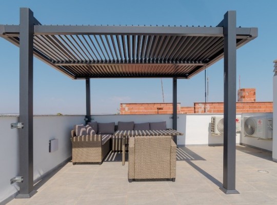 Torrevieja, Villa #CQ-OC-30562