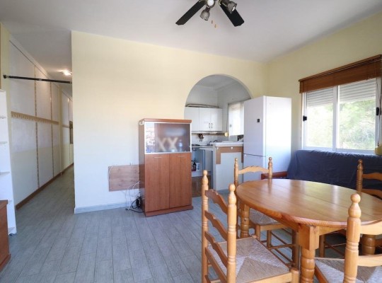 Orihuela Costa (Las Filipinas), Apartment #CQ-JM-50507
