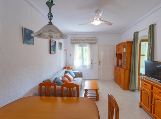 Ciudad Quesada (Dona Pepa), Bungalow #CQ-061