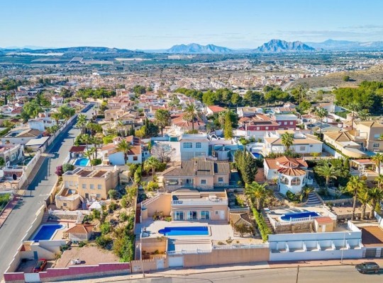 Ciudad Quesada (Town Center), Villa #CQ-996
