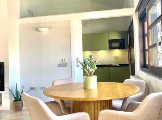 Other areas (Peraleja Golf), Townhouse #CQ-00-38368