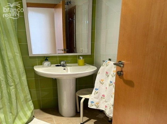 Apartmán na prodej Denia 