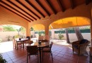 Orihuela Costa (Punta Prima), Villa #CQ-JM-15958