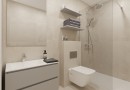 New project in Santa Pola, just 200 meters from LISA beach.