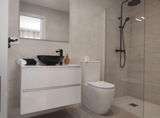 Other areas (Balsicas), Villa #CQ-00-52008
