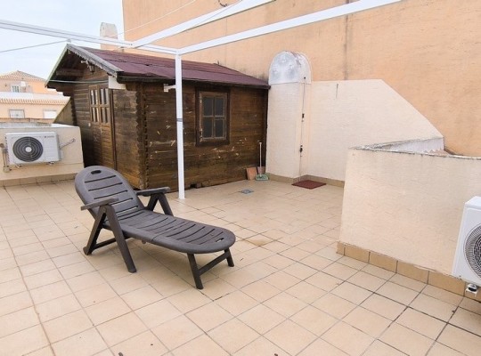 Ciudad Quesada (Lo Marabu), Bungalow #CQ-998