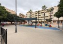 Apartmán ve výborné lokalitě, 200m od pláže Los Locos, Torrevieja