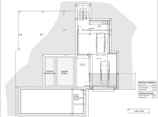 Other areas (La Sabatera), Villa #CQ-00-17678