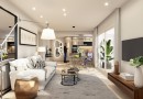 Algorfa (La Finca Golf), Bungalow #CQ-00-25719