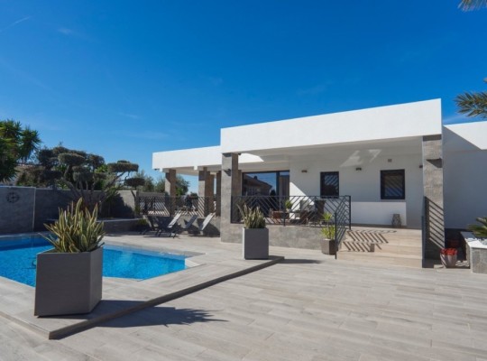 Ciudad Quesada (Urbanizaciones), Villa #CQ-BG-13406