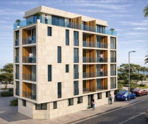 Torrevieja (Centro), Apartment #RD-N9591