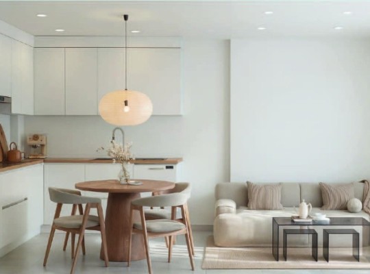 Torrevieja (Playa de El Cura), Penthouse #RD-N9352