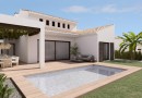 Algorfa (La Finca Golf), Villa #RD-N8235