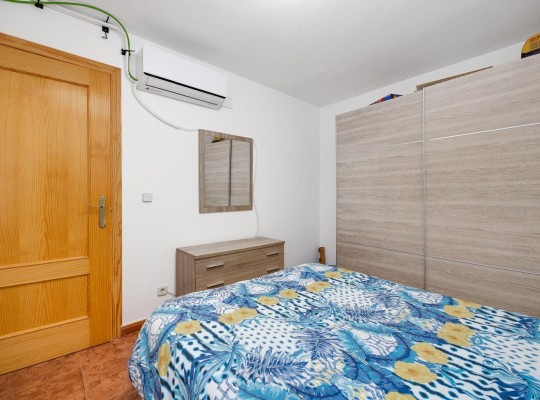 Torrevieja (Zona Carrefour), Townhouse #CQ-MY-61798