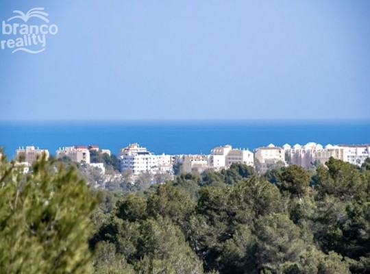 Javea, Villa #AF-X6275