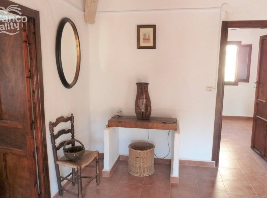 Murcia, Semi Detached #CQ-BT-24021