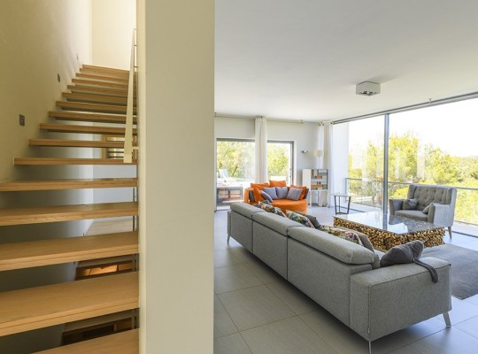 Las Colinas (Las Colinas Golf), Villa #CQ-601