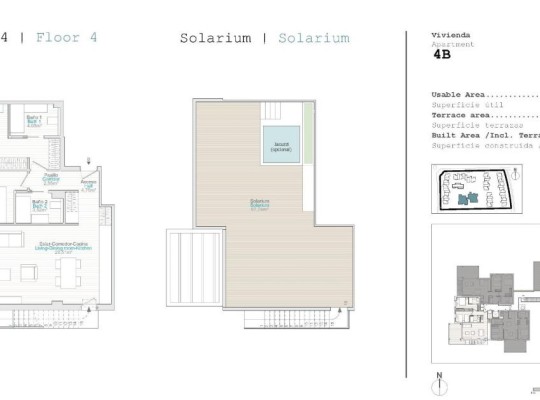 Other areas (Playa de La Almadraba), Apartment #CQ-00-45727