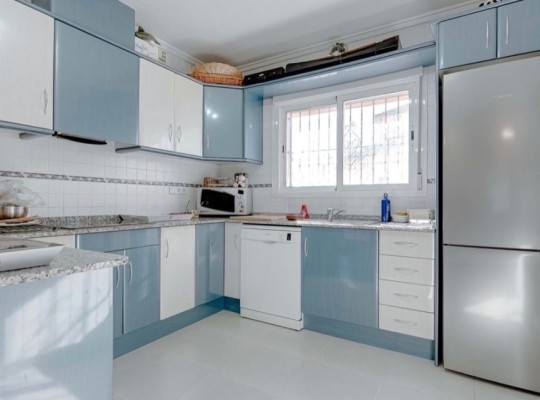 Ciudad Quesada (Atalaya Park), Villa #CQ-977