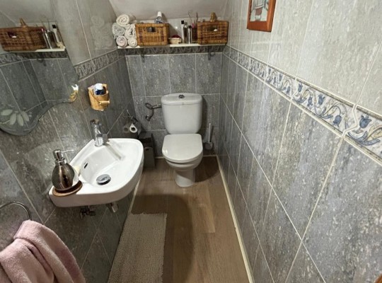 Los Montesinos, Villa #CQ-CB-66250
