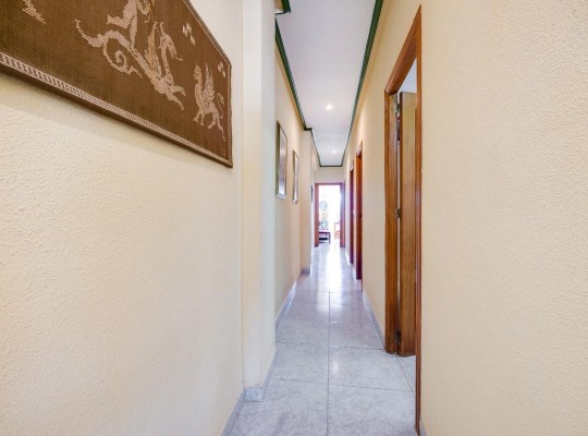 Torrevieja (Centro), Apartment #CQ-MY-92521