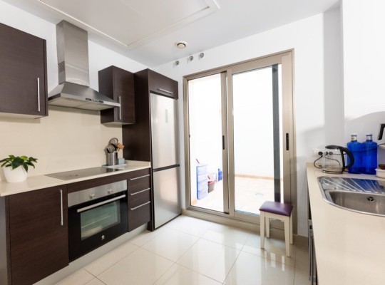 Punta Prima, Townhouse #CQ-OC-43584
