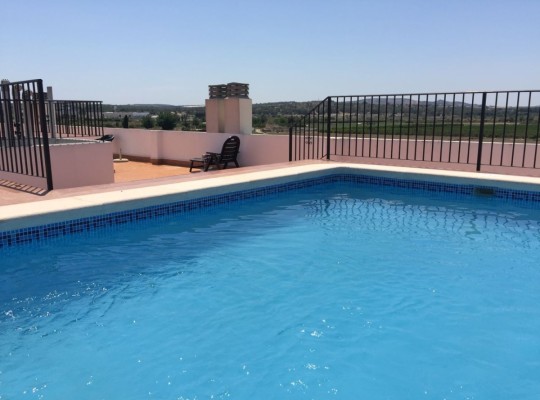 Formentera del Segura (Forementera del Segura), Apartment #CQ-GS-20533