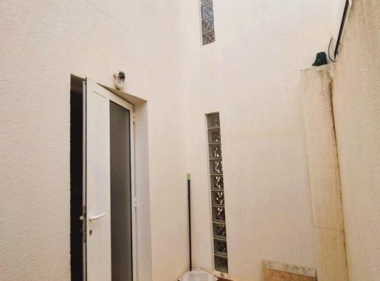 Torrevieja (Los altos), Villa #CQ-JM-37130