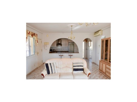 Ciudad Quesada (Town Center), Villa #CQ-926