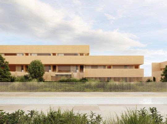 Torrevieja (Los Balcones), Bungalow #RD-N9512