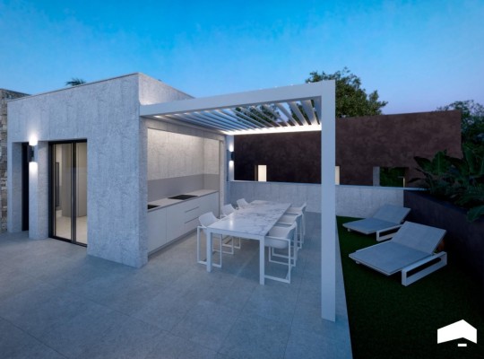 Other areas (Santa Rosalia Lake And Life Resort), Villa #CQ-00-42637