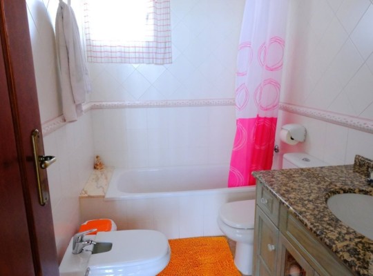 Orihuela Costa (Orihuela), Finca #CQ-CB-48260