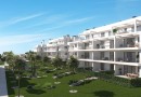 Rezidence v zeleni pouze 700m od moře, El Chaparral, Mijas