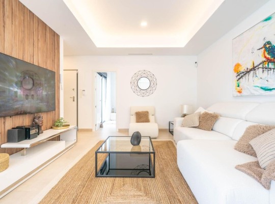 Torre Pacheco (Roldán), Villa #RD-N8901