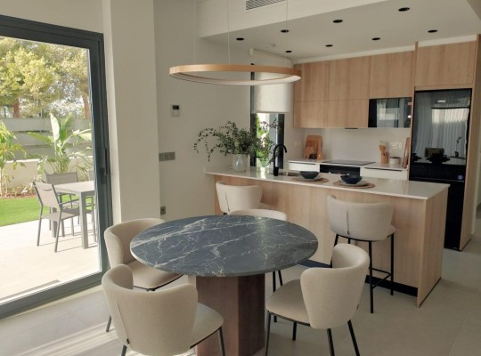 Other areas (Roda Golf), Villa #CQ-00-61496