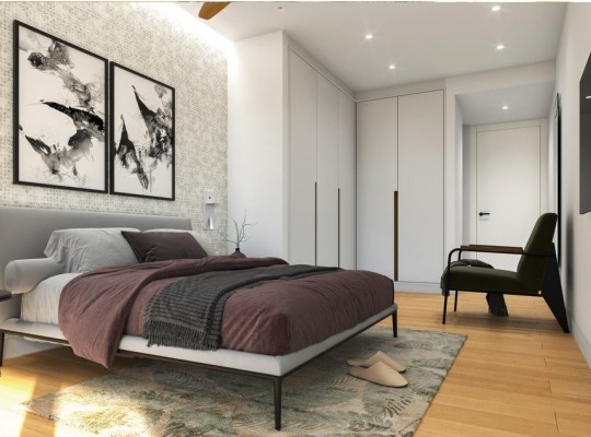 Monforte del Cid (Font del Llop), Apartment #SE-485