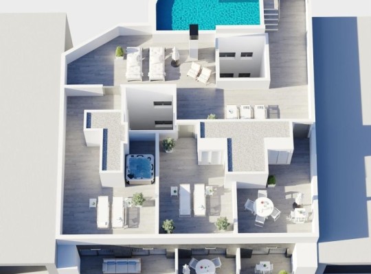 Torrevieja (Centro), Apartment #RD-N9464