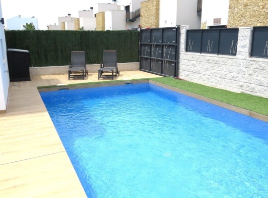 Ciudad Quesada, Villa #CQ-SD-16285