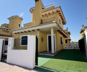 Ciudad Quesada (Lo Marabu), Villa #CQ-995