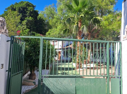 Orihuela, Townhouse #CQ-GL-36163
