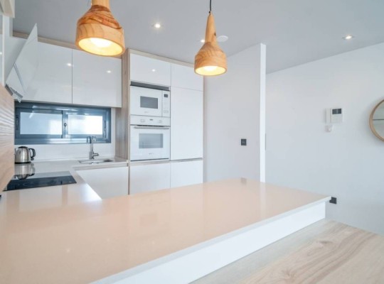 El Raso (El Raso, Guardamar), Apartment #CQ-BV-40385