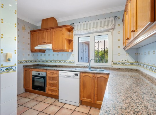 Orihuela Costa (Cabo Roig), Villa #CQ-BG-16557