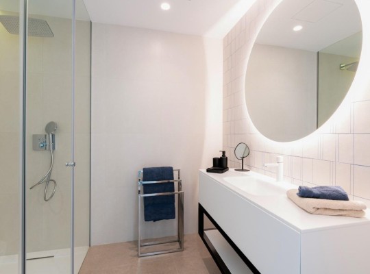 Other areas (Cumbre Del Sol), Villa #CQ-00-87123