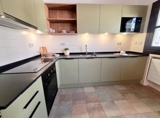 Sucina (Peraleja Golf), Town House #RD-N8811