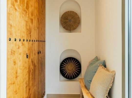 Jávea Xàbia (Valle del Sol), Villa #RD-N9401