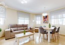 San Miguel de Salinas (Mirador de san miguel de salinas), Villa #CQ-JM-53019