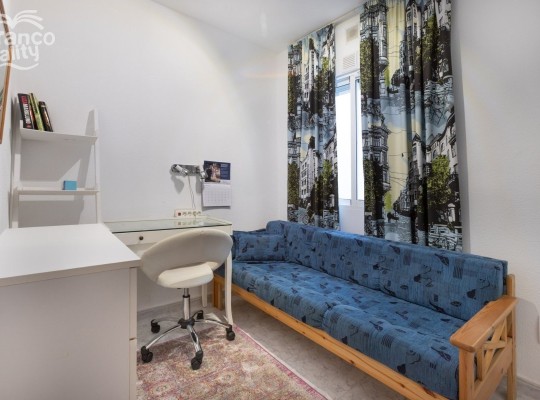 Torrevieja (Los Frutales), Apartment - Ground Floor Apartment #LE-LE-1069