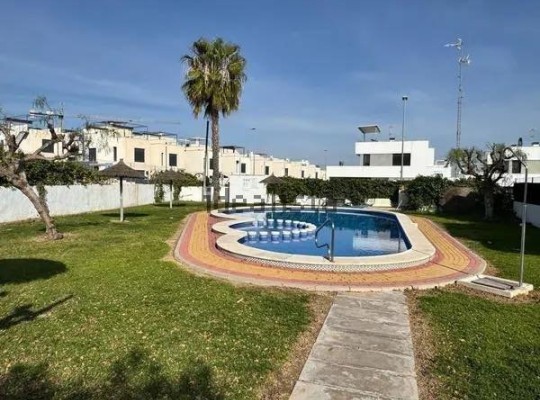 Villamartin, Townhouse #CQ-VK-51662