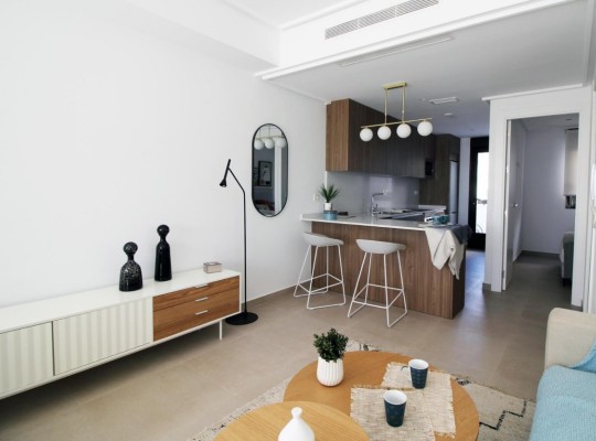 Pilar de La Horadada (parque Andromeda), Townhouse #CQ-00-75421